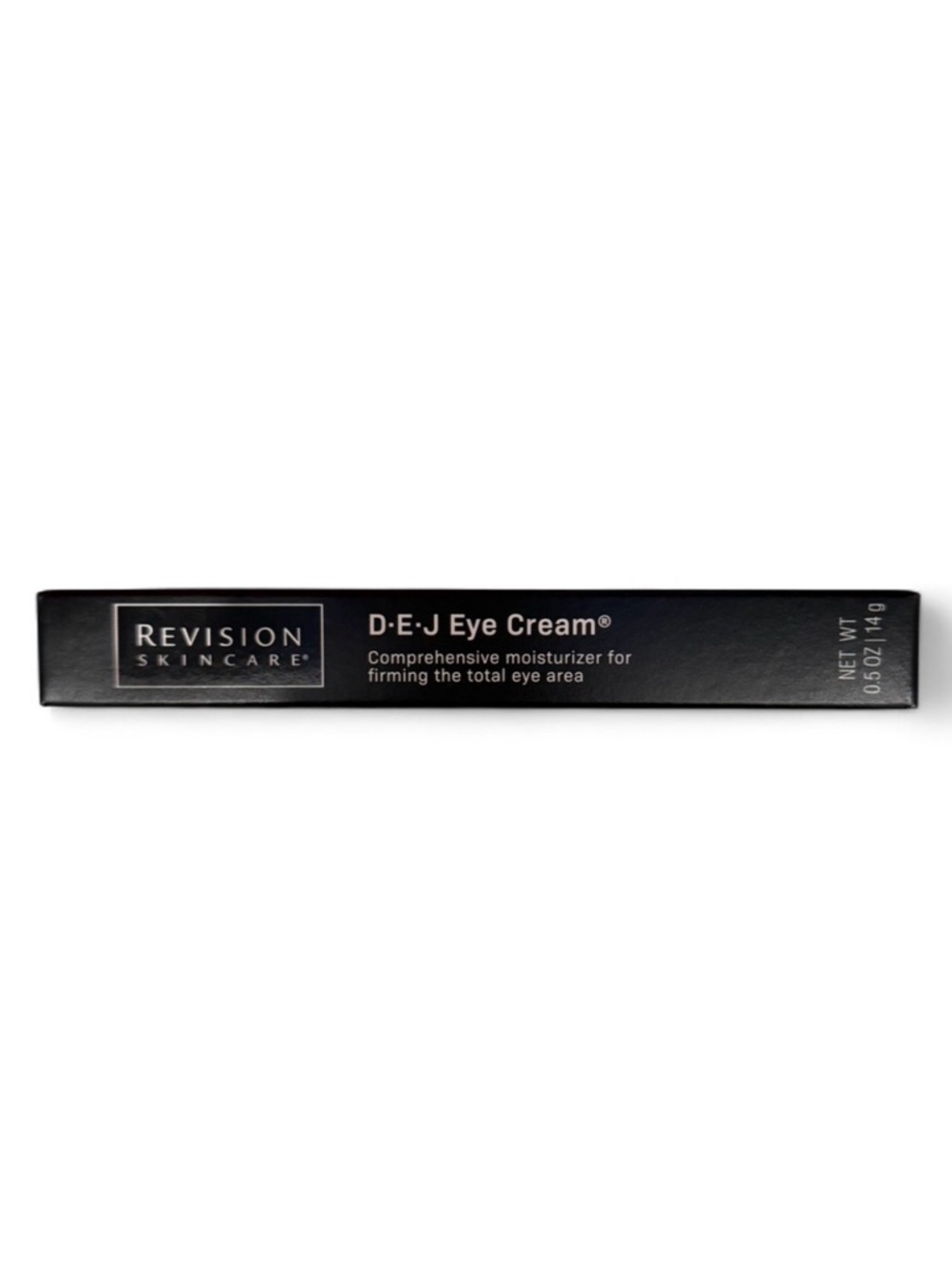 Revision- DEJ Eye Cream (w/metal applicator)